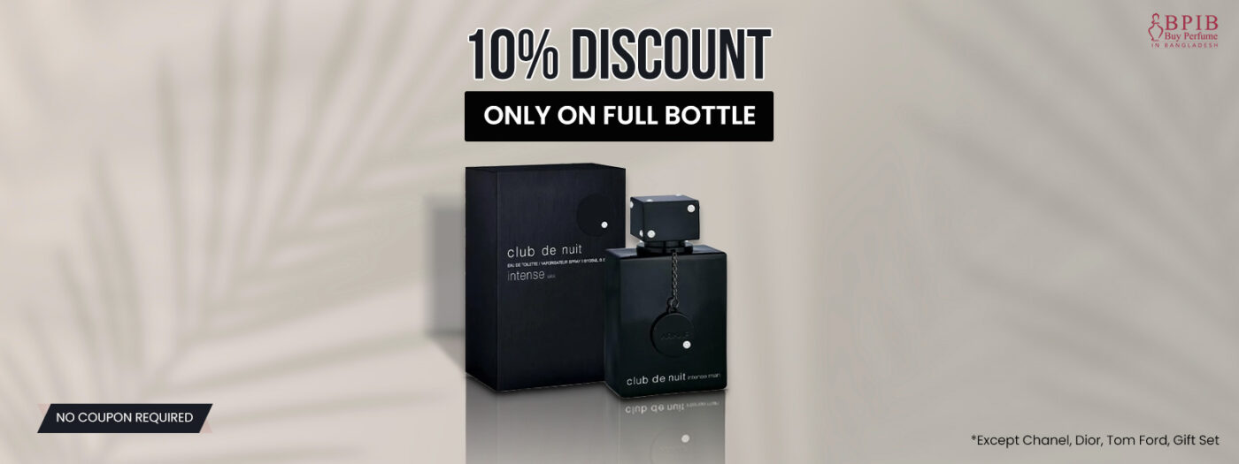 Perfume Fresh Trading CO. LLC