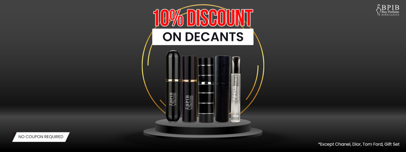Perfume Fresh Trading CO. LLC
