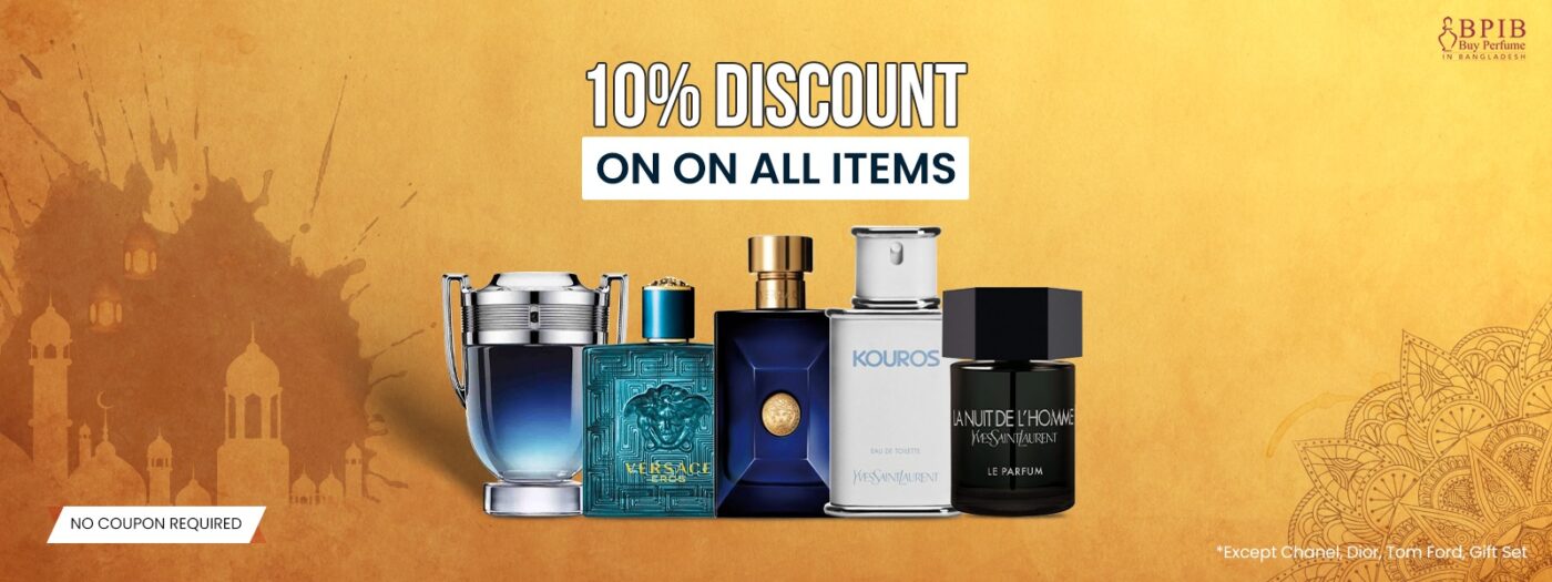 Perfume Fresh Trading CO. LLC