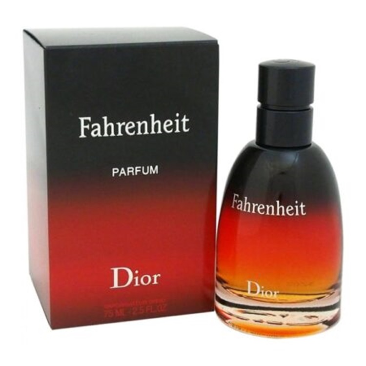 Dior-Fahrenheit-Parfum-for-Men 75ml
