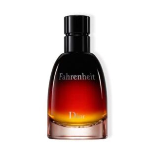 Dior-Fahrenheit-Parfum-for-Men 75ml-Bottle