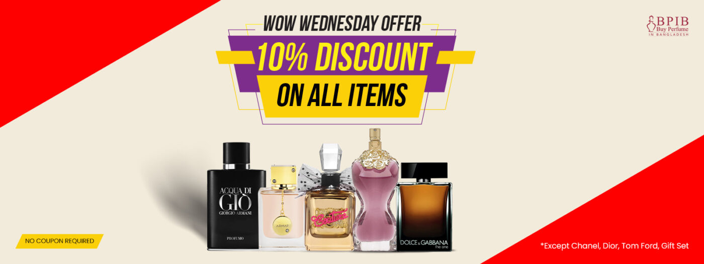 Perfume Fresh Trading CO. LLC