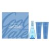 Davidoff-Cool-Water-Woman-3-Pcs-Gift-Set