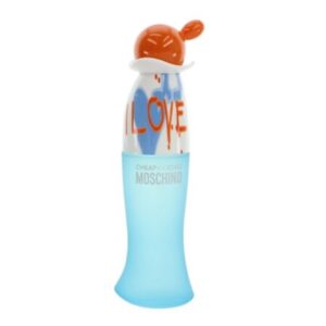 Moschino-I-Love-Love-EDT-for-Women-100ml-Bottle