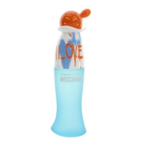 Moschino-I-Love-Love-EDT-for-Women-100ml-Bottle