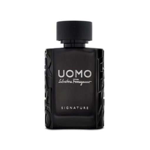 Salvatore-Ferragamo-Uomo-Signature-Pour-Homme-EDP-100ml-Bottle