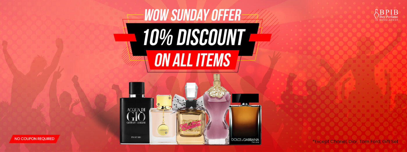 Perfume Fresh Trading CO. LLC