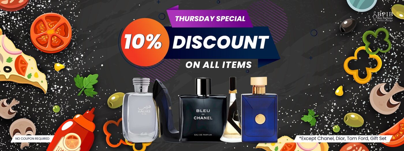 Perfume Fresh Trading CO. LLC