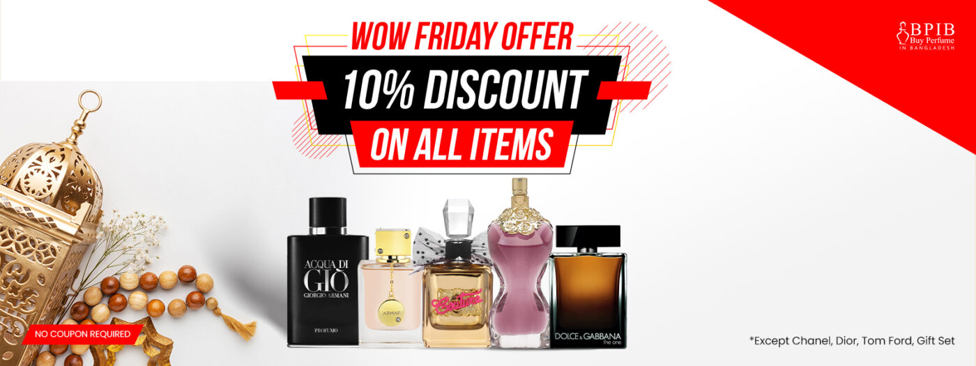 Perfume Fresh Trading CO. LLC