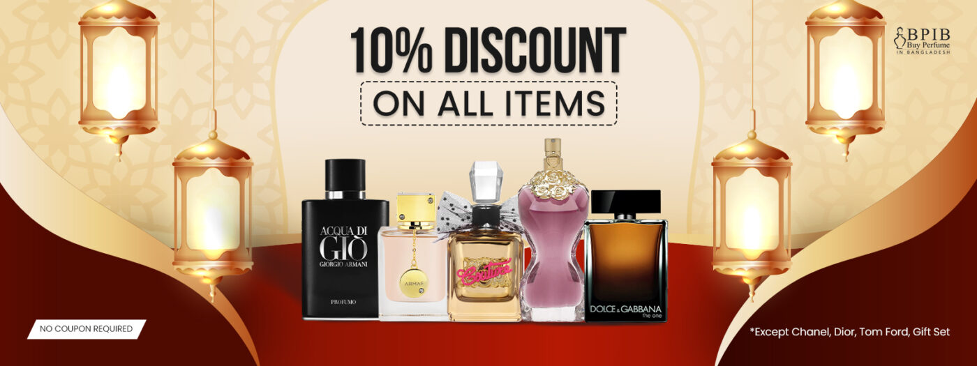 Perfume Fresh Trading CO. LLC