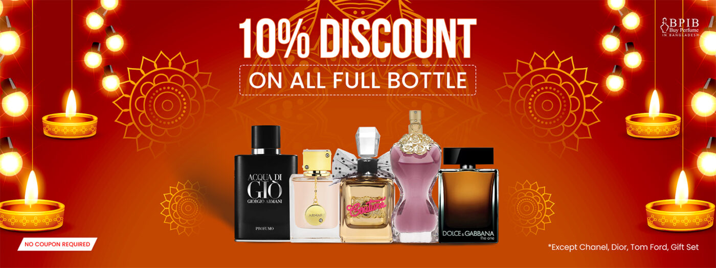 Perfume Fresh Trading CO. LLC