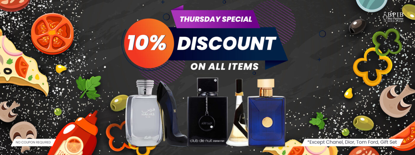 Perfume Fresh Trading CO. LLC
