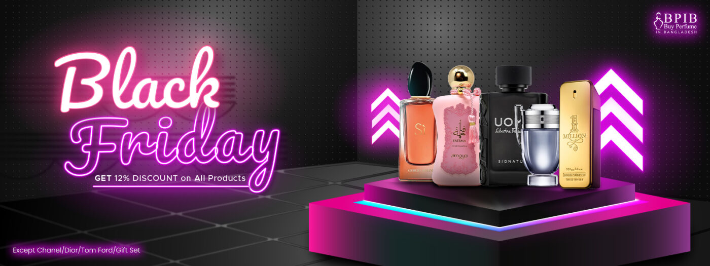 Perfume Fresh Trading CO. LLC