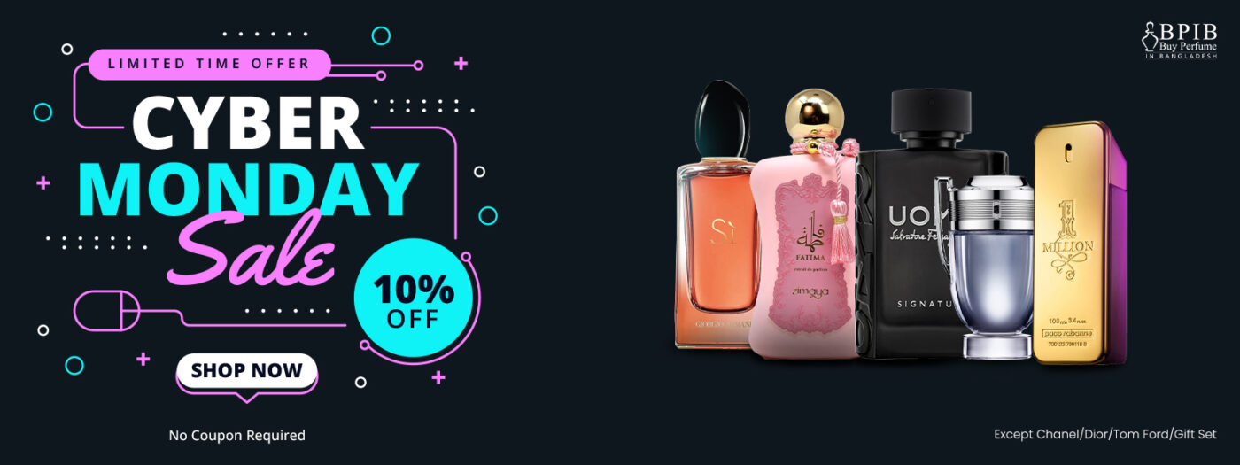 Perfume Fresh Trading CO. LLC