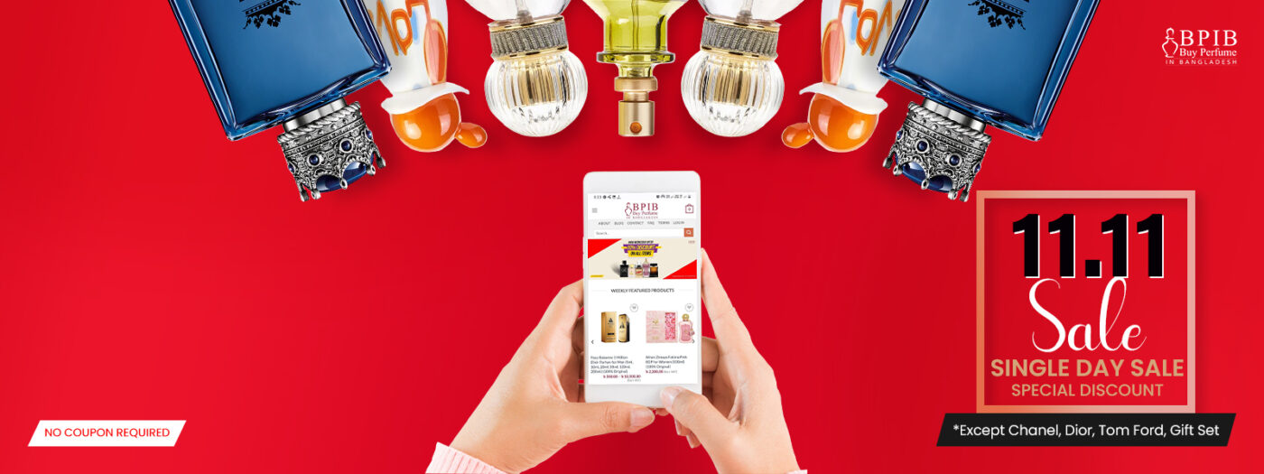 Perfume Fresh Trading CO. LLC