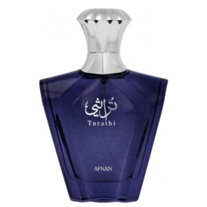 Afnan-Turathi-Blue-EDP-for-Men-90ml-Bottle