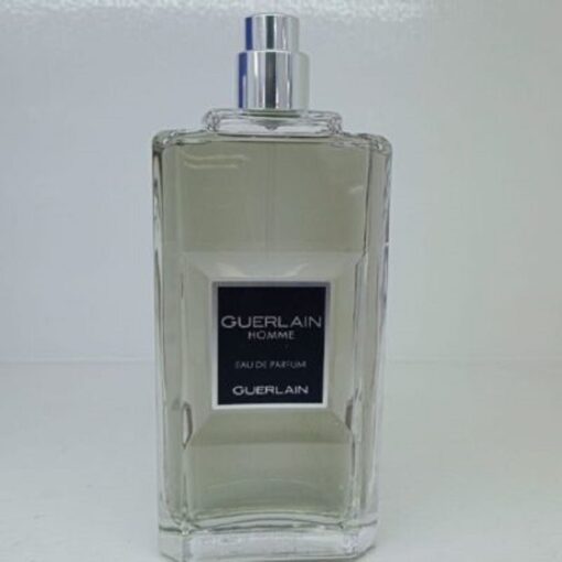 Guerlain-Homme-EDP-Tester-Bottle-100ml