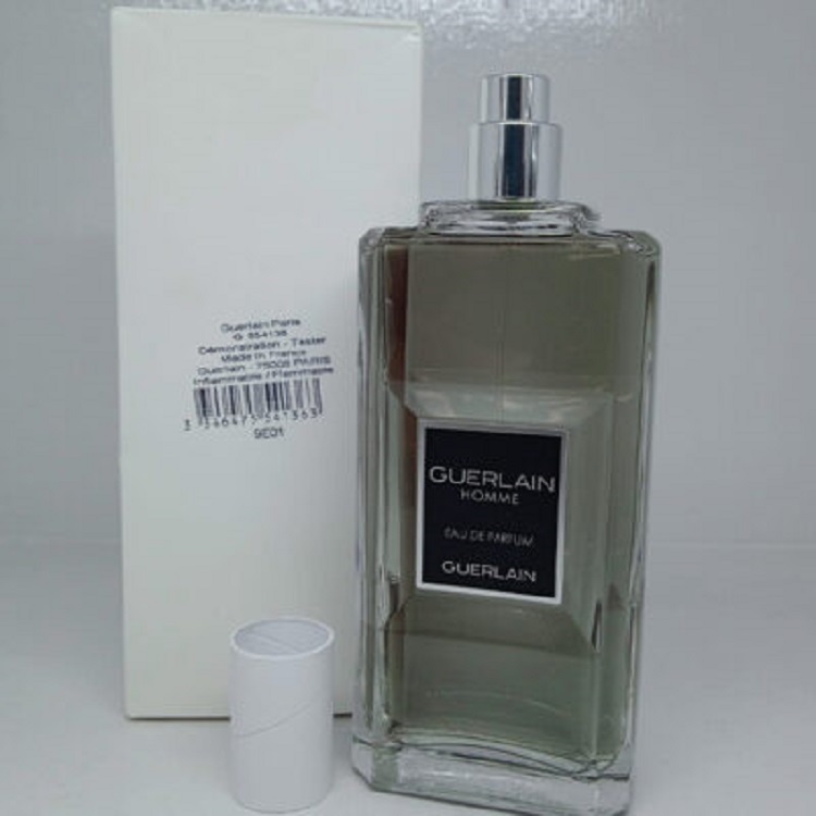 Guerlain-Homme-EDP-Tester-100ml