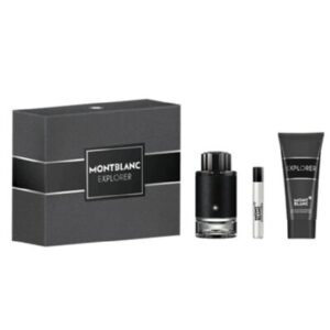 Mont-Blanc-Explorer-3-pcs-Gift-Set-100ml-EDP-7.5ml-Mini-100ml-SG