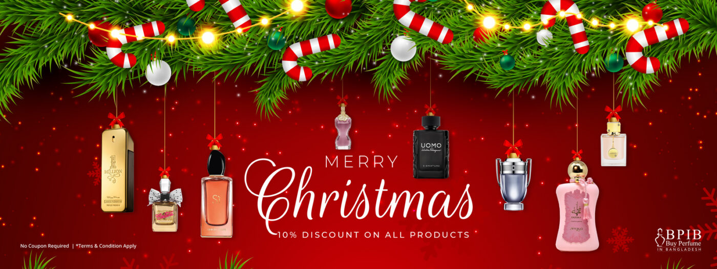 Perfume Fresh Trading CO. LLC