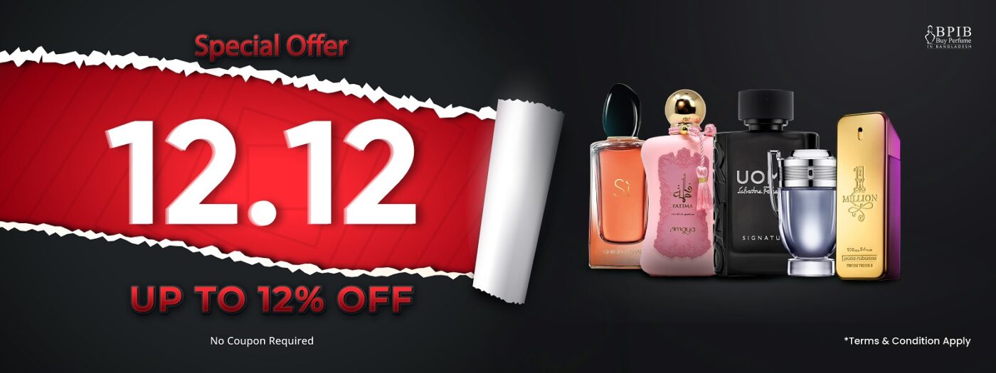 Perfume Fresh Trading CO. LLC