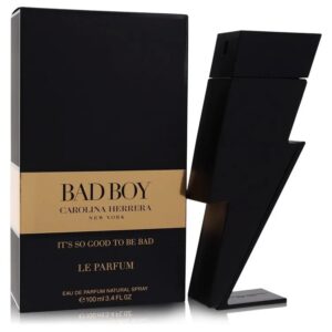 Carolina-Herrera-Bad-Boy-Le-Parfum-100ml