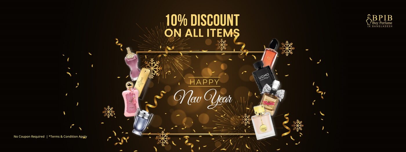 Perfume Fresh Trading CO. LLC