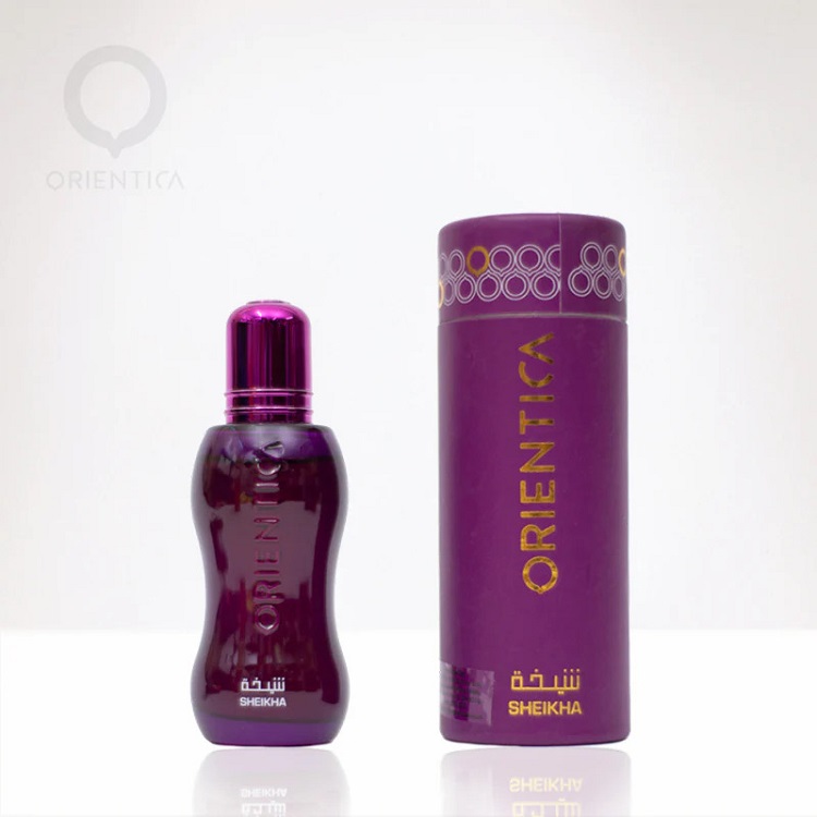 Perfume Fresh Trading CO. LLC