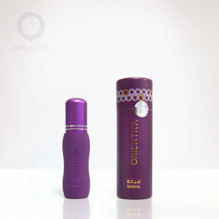Perfume Fresh Trading CO. LLC