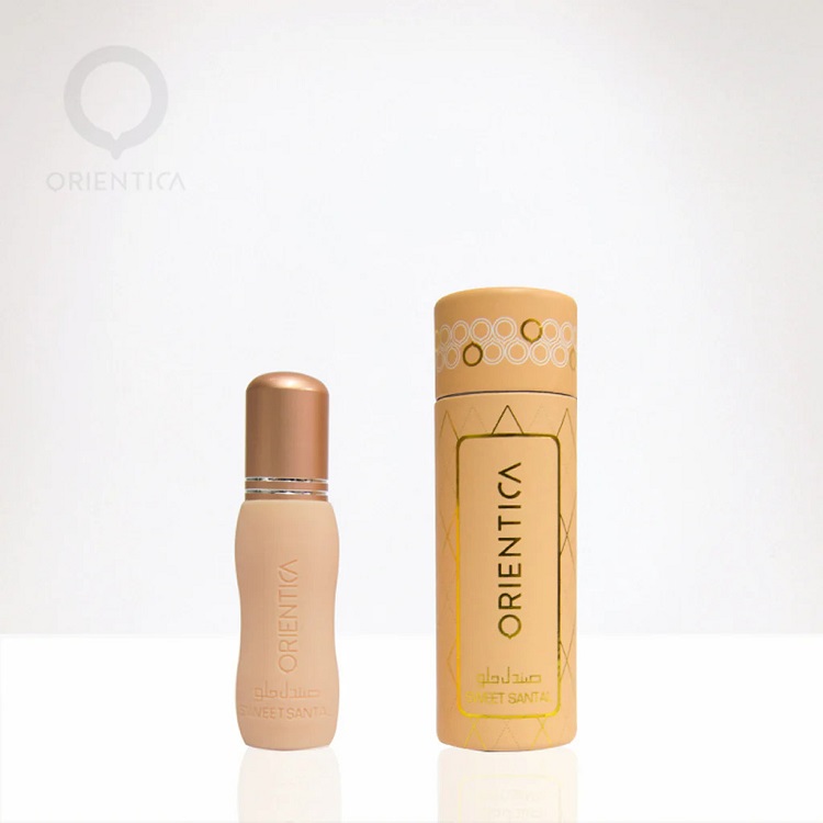Perfume Fresh Trading CO. LLC