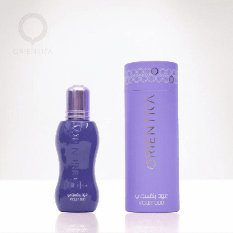 Perfume Fresh Trading CO. LLC