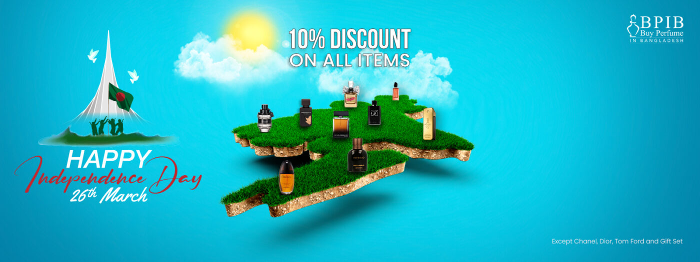 Perfume Fresh Trading CO. LLC