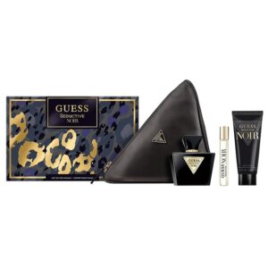 Guess-Seductive-Noir-4-Pcs-Gift-Set-Women-Perfume