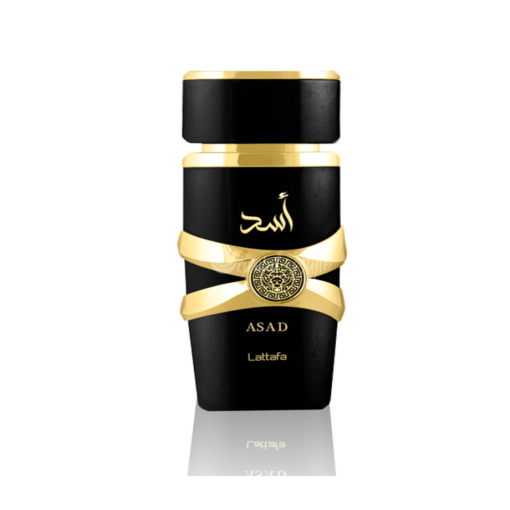 Lattafa-Asad-EDP-100ml-Bottle
