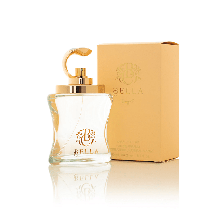 Perfume Fresh Trading CO. LLC
