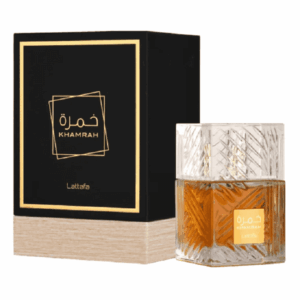 Lattafa-Khamrah-EDP-for-Men-Women-100ml