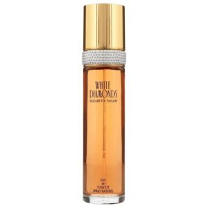 Elizabeth-Taylor-White-Diamonds-100ml-EDT-For-Women-Bottle