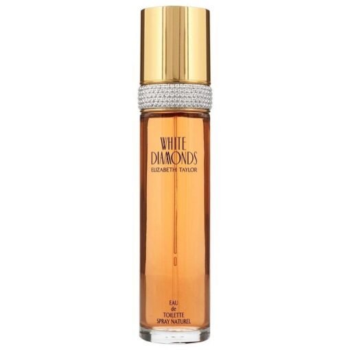 Elizabeth-Taylor-White-Diamonds-100ml-EDT-For-Women-Bottle