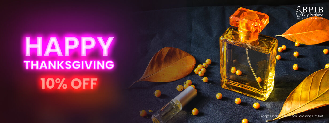 Perfume Fresh Trading CO. LLC