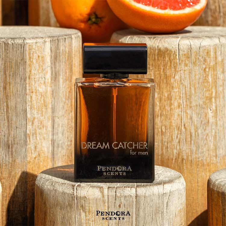 Perfume Fresh Trading CO. LLC
