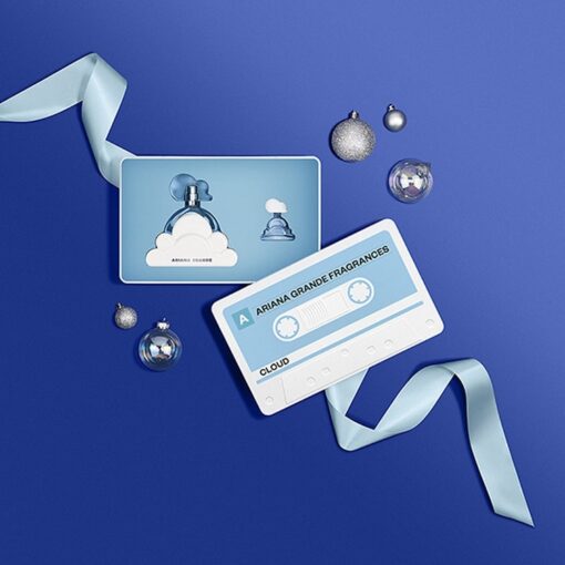 Ariana-Grande-Cloud-Gift-Set-100ml-and-Miniature-Bottle