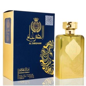 Ard-Al-Zaafaran-Al-Dirgham-100ml-EDP-For-Men