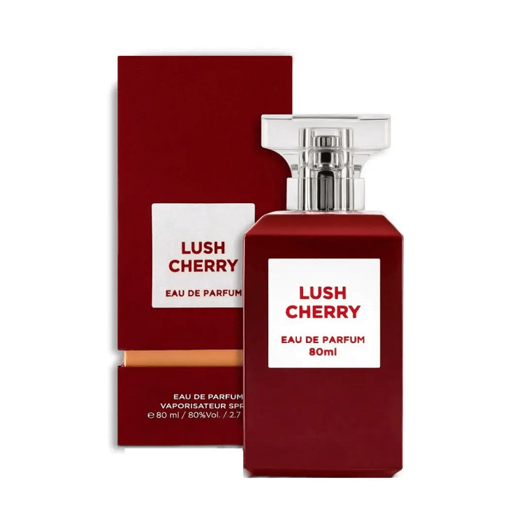 Perfume Fresh Trading CO. LLC