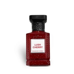 Fragrance-World-Lush-Cherry-EDP-for-Men-and-Women-80ml-Bottle