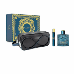 Versace-Eros-EDP-3-pcs-Gift-Set-100ml-EDP-10ml-Black-Trousse