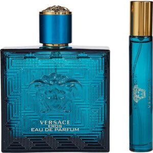 Versace-Eros-EDP-3-pcs-Gift-Set-100ml-EDP-10ml-Black-Trousse-Box-Bottle