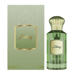Ahmed-Al-Maghribi-Zeleny-EDP-for-Women-100ml