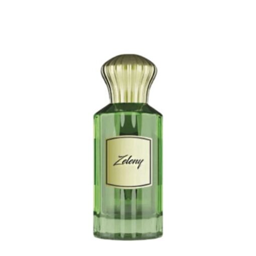 Ahmed-Al-Maghribi-Zeleny-EDP-for-Women-100ml-Bottle