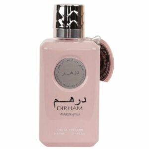 Ard-Al-Zaafaran-Dirham-Wardi-EDP-for-Women-100ml-Bottle