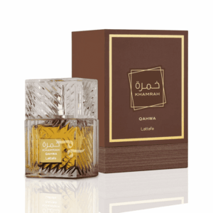 Lattafa-Khamrah-Qahwa-EDP-for-Men-and-Women-100ml